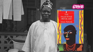 The Palm-Wine Drinkard - Amos Tutuola