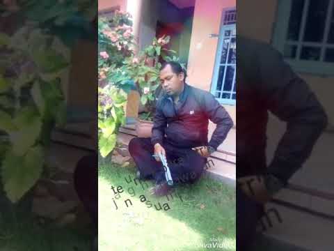 Semoga lelahku menjadi ibadah