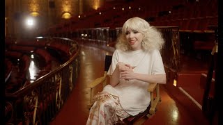 Carly Rae Jepsen - Surrender My Heart (Official Behind The Scenes) Resimi