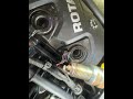 time for some new spark plugs #mobileboatmechanic #localmarinerepair #yamaha #viral