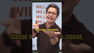 Fale como um nativo: Modal Will #ingles #dicaingles #shorts