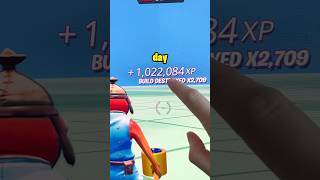 How to Make 1M XP/ Day in Fortnite