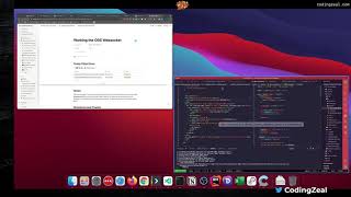 [Elixir/Phoenix] OBS & OBS Websockets for captions