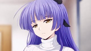 Nanami Wants To Get Clapped By Her Brother
