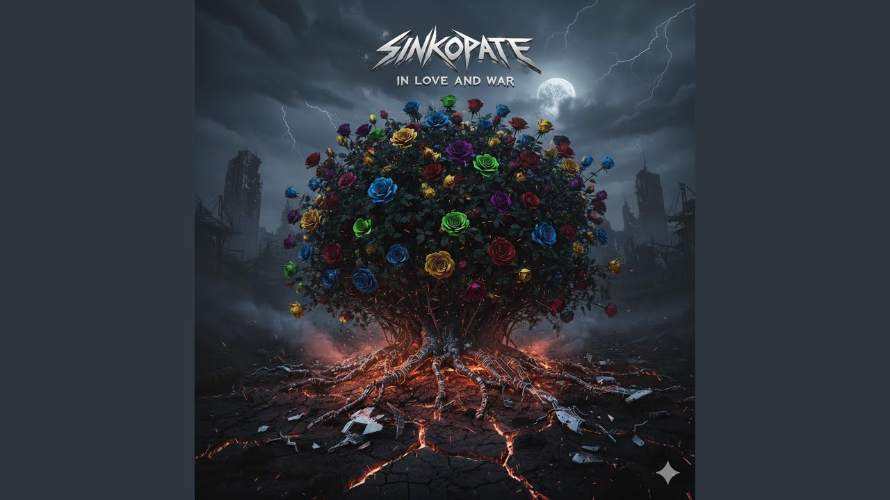 where we begin again