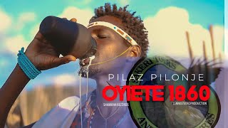 Pilaz Pilonje - OYIETE ( Official Video )