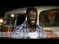 HAP AND LEONARD | Superfan Q&A: Michael Kenneth Williams | SundanceTV