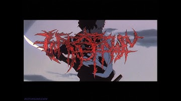 Ninja Resurrection // WARSPAWN - Enemies of Ascension (full AMV/edit)