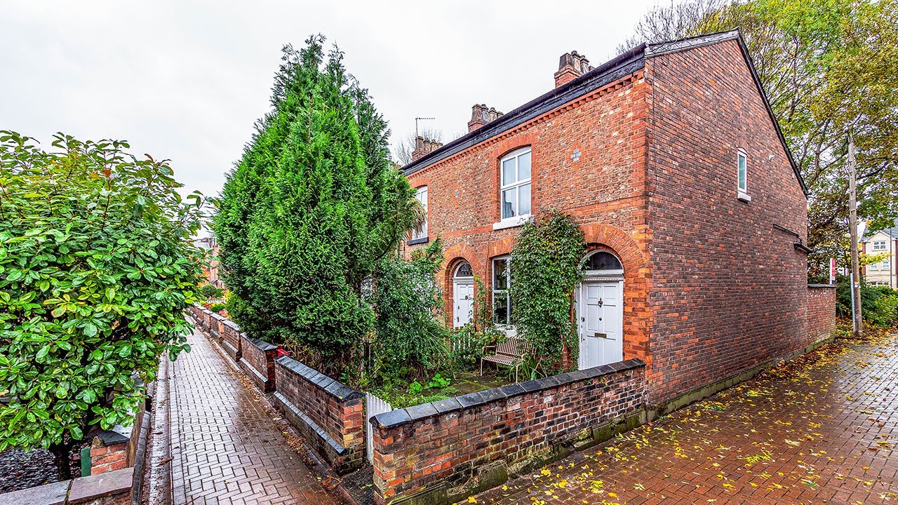 Trafford Grove, Stretford VitalSpace Estate Agents YouTube