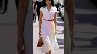 Find your PERFECT outfits based on your body type #BodyType #OutfitIdeas #FashionTips #shorts #viral