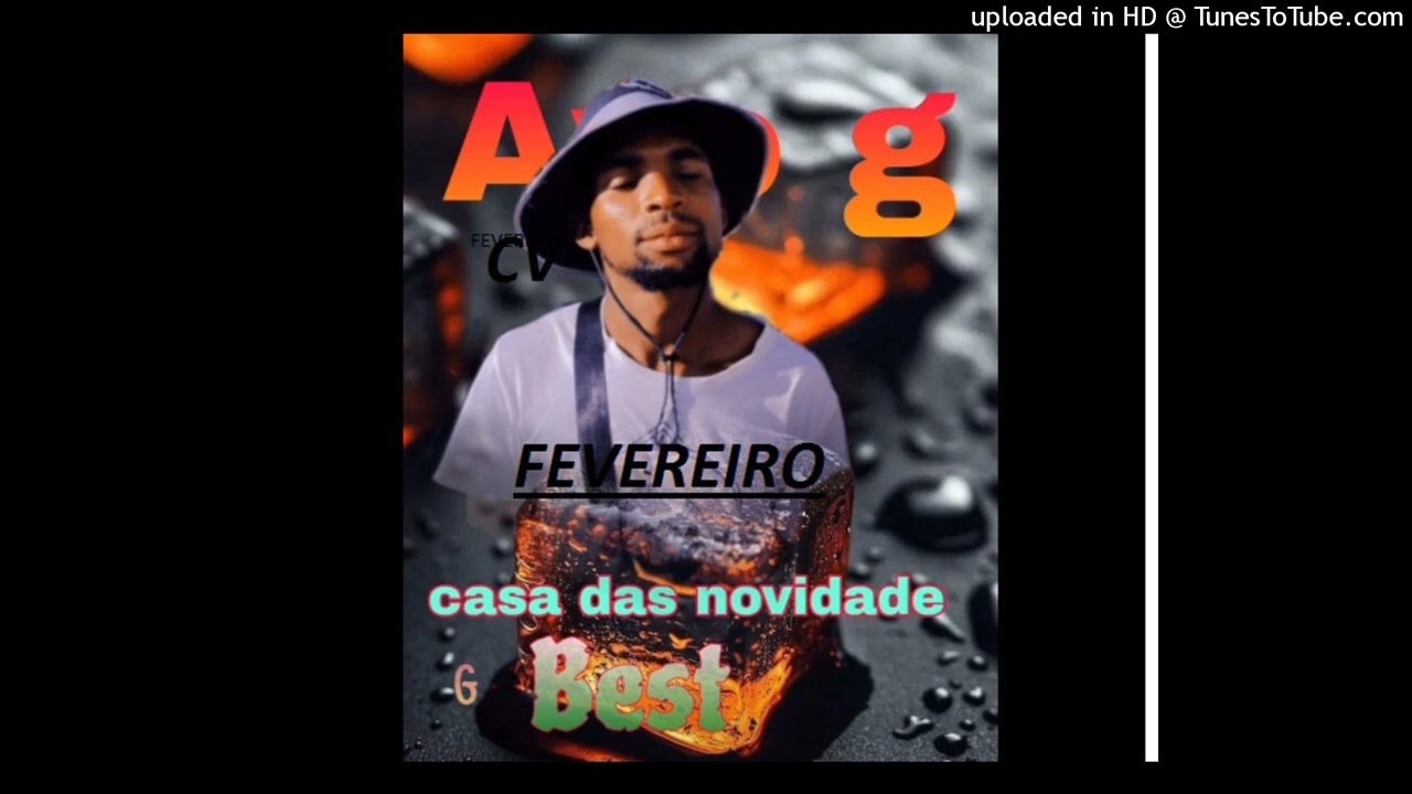 AVO G - FEVEREIRO #gbest #AVO #G Aulava ni hentla ndjane  #G-best  #fevereiro