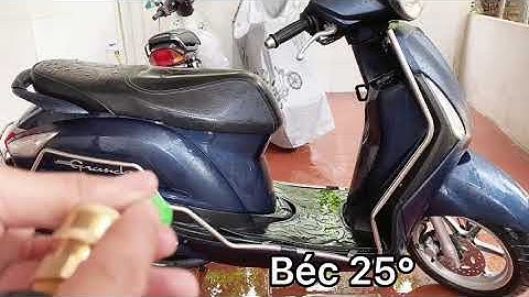 Bộ 4 Béc Phun - Đầu Béc Gắn Súng Xịt Rửa Của Máy Rửa Xe Áp Lực Cao - Ren Nối Nhanh 1/4 inch