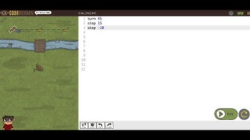 Code Monkey - Gameplay