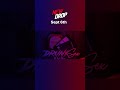 Drunk Sex dropping sept 6