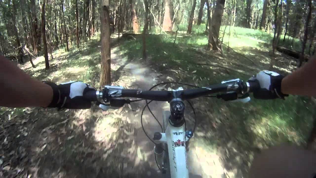 Lysterfeild - Aneurysm Trail HD