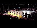 Gala de danse andenne 2019