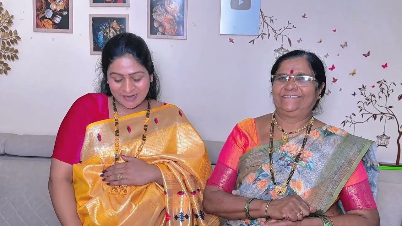   मोठया नंदेने  जुन्या काळा सारखं रेश्मावर  केला सासरवास | 