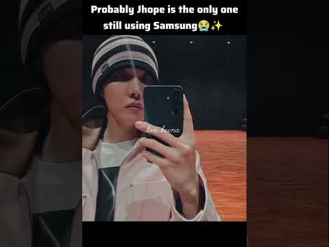 Jhope Took Yoongi S Word Seriously Kpop Bts Btsarmy New Suga Jhope Samsung Funny Cute 