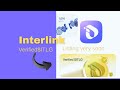 Interlink referral link in description|666555007#interlink #airdrop earnings #free #freeearningapp