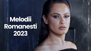 Top 50 Melodii Romanesti 2023 🔝