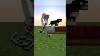 Minecraft Cat Gift Trick 🐱 (Unlimited Gifts!)