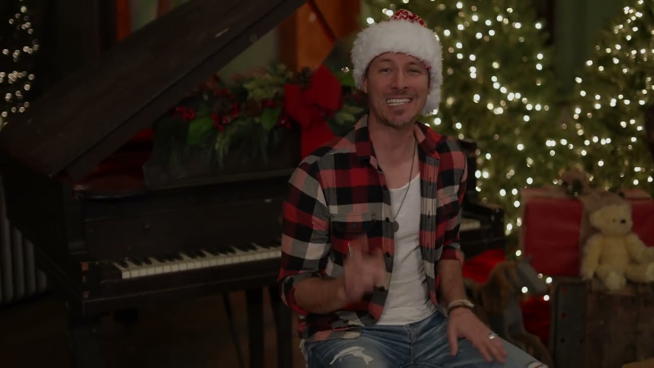 Rayne Johnson - All I Want For Christmas Is You