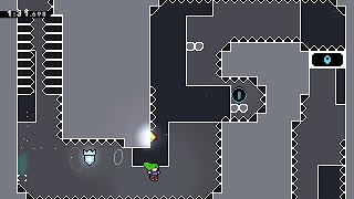 [Celeste Mod] "The Tech Compendium: Movement Catalogue" Full Clear Golden Strawberry