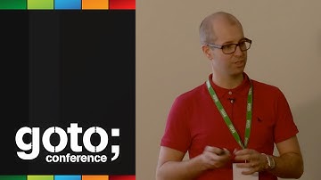 Building Powerful Mobile Apps w/ IBM MobileFirst Platform • Martin Gale & Andrew Ferrier • GOTO 2015