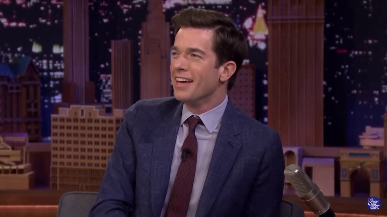 John Mulaney Laughed About His Complicated Year on Saturday ...