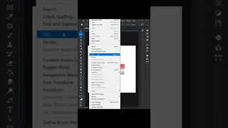 Random fill pattern #photoshop #photoshoptips #photoshoptricks #photoshoptutorial #shorts #fyp