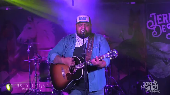 Jerry Deleon & Southbound " Looking For Love"