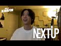 Keshi Talks 'Beside You', Taking A Leap Of Faith, His Writing Process & MORE!
