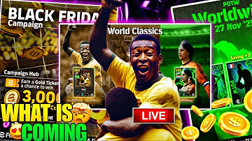 🛑আজকে কী কী আসতেছে🔥||efootball2026 what