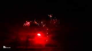 KCAP - FreezeFest 2015 - My Pyromusical