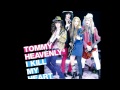 Tommy Heavenly6 - Flower Crown