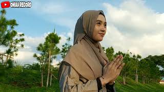 Huwannur - Sholawat terbaru || Cover Fairuz Ghina By Omah Record