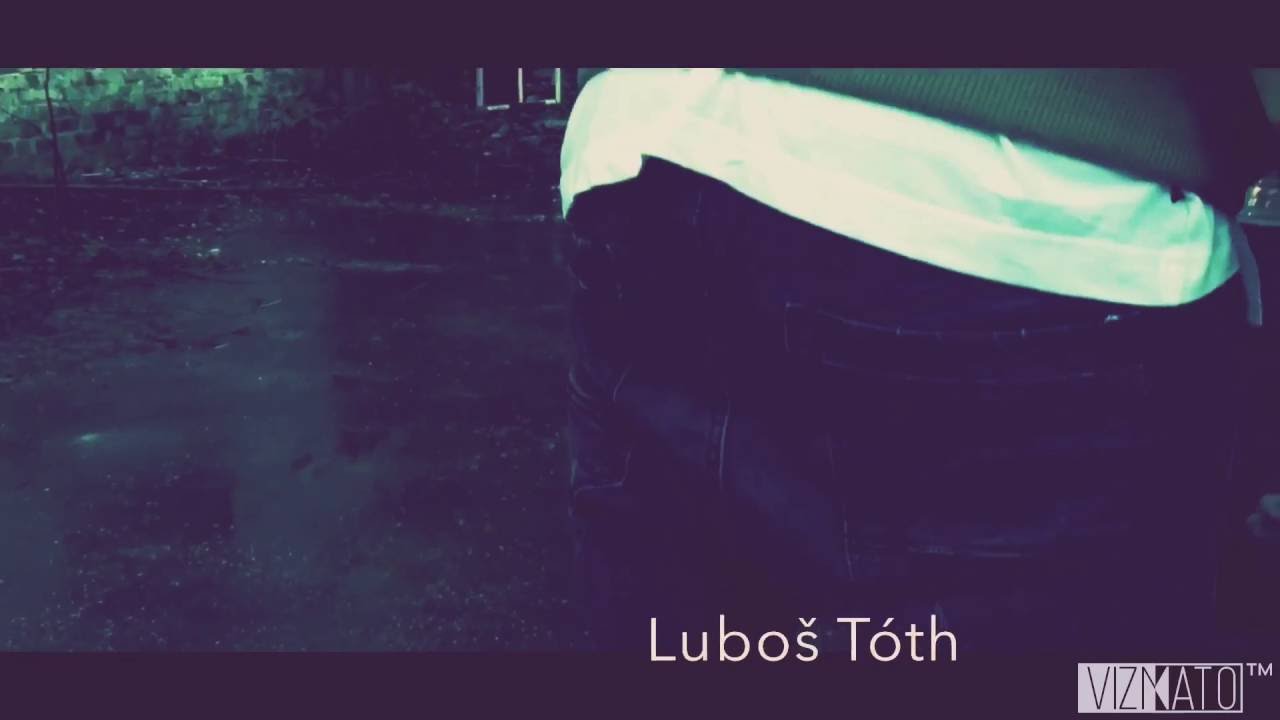 LT Len Tanec-Luboš Tóth