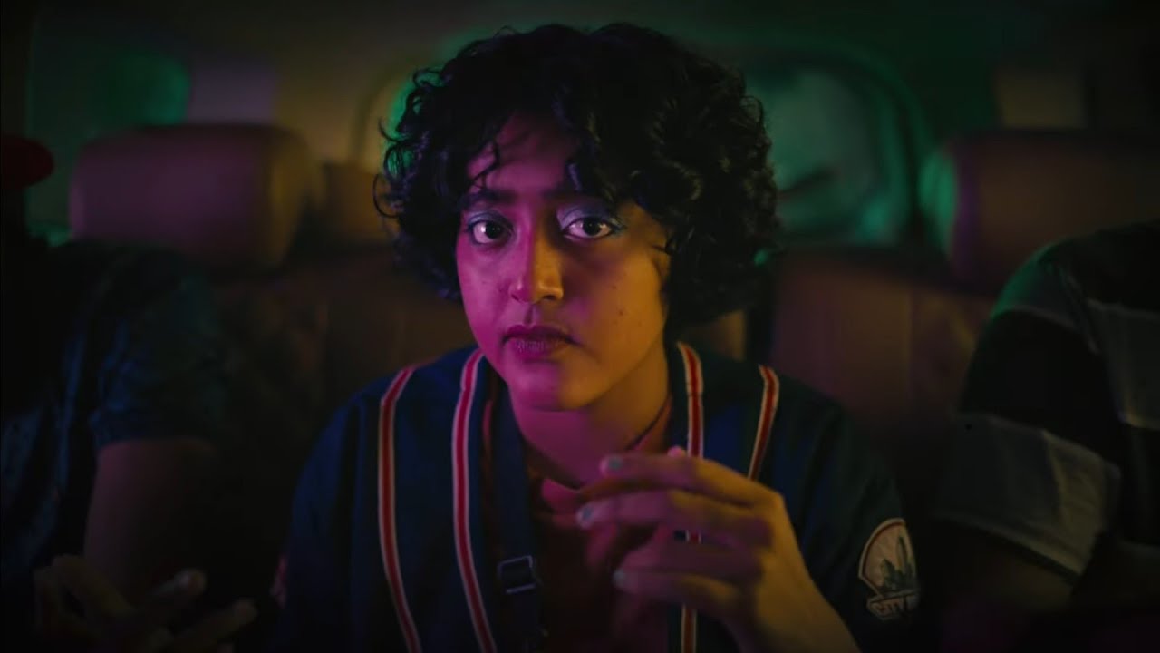 AYINU -Adfilm for Kerala Vanitha commission