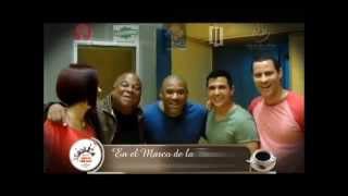 Festival Chocolate con Café (Guantánamo) (Video Promo)