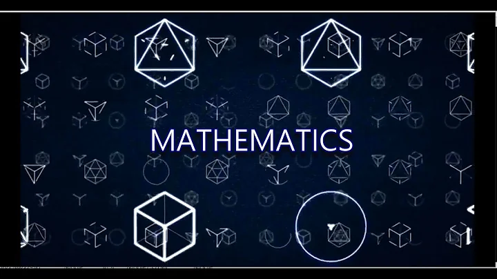 Introduction to Mathematics