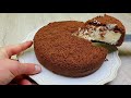 Himmlischer und zarter Joghurtkuchen ohne Backofen! Einfaches und leckeres Kuchenrezept #34