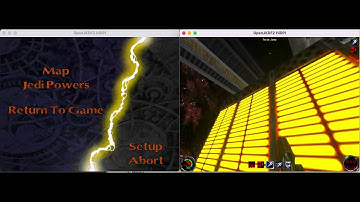 OpenJKDF2 - Multiplayer WIP 3