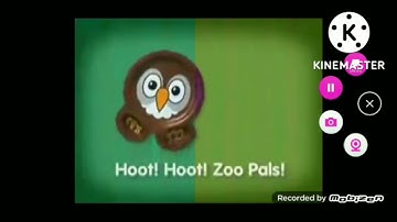 Zoopals In G-Major 20 (Instructions On Description)