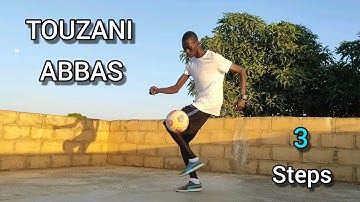 Get the TIMO ATW trick NOW - Freestyle football tutorial