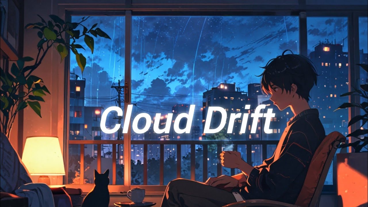 Cloud Drift | Freewave vibe