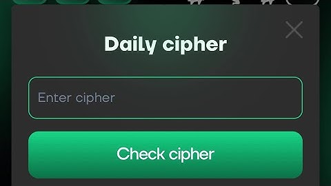 Frog Farm Daily Cipher Code 21 & 22 November | Frog Farm Daily Cipher | Frog Farm Today Cipher code