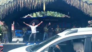 Bercanda _ Lala bernanda (cover) " Armada sound