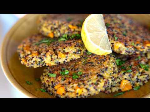 Recette Quinoa Poulet