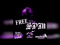 SPM Real Gangsta Chopped Screwed By DJ REDRUM mp3