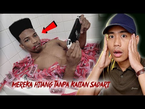 Video: YouTuber Hilang Desmond 